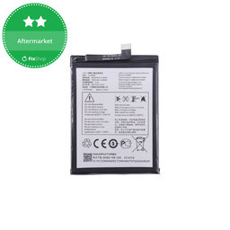 Battery για TCL 10L T770B | T770H | TLp038D7 | 4000mAh | Service Pack