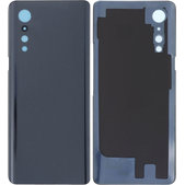 Καπάκι Μπαταρίας για Asus ROG Phone 6 Pro | AI2201_D | Storm White | 90AI00B7-R7A020 | Service Pack