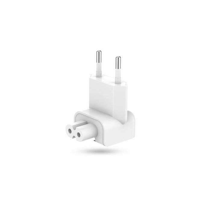 Συνδετήρας για προσαρμογέα MagSafe, EU Plug, συμβατό με Apple, 10 pack