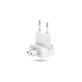 Συνδετήρας για προσαρμογέα MagSafe, EU Plug, συμβατό με Apple, 10 pack