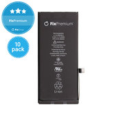 Μπαταρία για iPhone 11, 10 Pack, 3110mAh, FixPremium