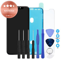 Συγκρότημα οθόνης για iPhone 11, Multipack, Refurbished