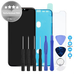 OLED/LCD Display Assembly για iPhone 11 | Multipack | Refurbished PRO