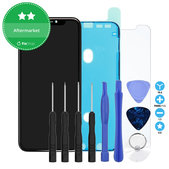Συγκρότημα οθόνης για iPhone 11, Multipack, Aftermarket