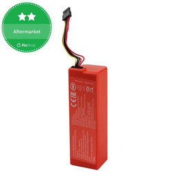 Battery για Xiaomi Mi Robot Vacuum Mop 2 (Mijia 2C) | 2 Pro | D099-4S2P | 14.4V | 5200mAh