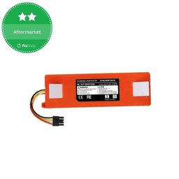 Battery για Xiaomi Roborock E-series | Q-series | S-series | XJT-2P4S-5200 | 14.4V | 5200mAh