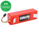 Μπαταρία για Xiaomi Roborock S-series, T-series, Q-series, XJT-2P4S-6800, 14.4V, 6800mAh