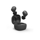 Ασύρματα Ακουστικά TWS Mini | Black | Μαύρο | SBS