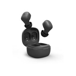 Ασύρματα Ακουστικά TWS Mini | Black | Μαύρο | SBS