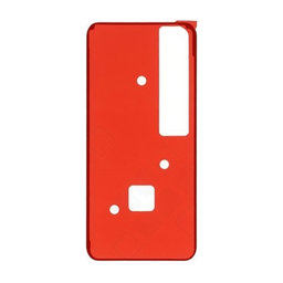 Αυτοκόλλητη Ταινία Μπαταρίας για Xiaomi Mi 10 Pro | M2001J1G | Service Pack