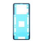 Αυτοκόλλητη Ταινία Μπαταρίας για Xiaomi Mi Note 10 Pro | M1910F4S | Service Pack