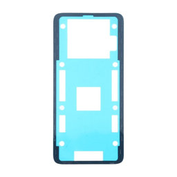 Αυτοκόλλητη Ταινία Μπαταρίας για Xiaomi Mi Note 10 Pro | M1910F4S | Service Pack