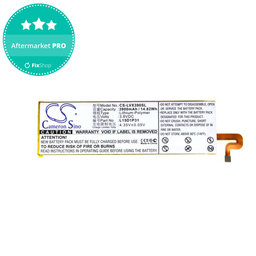 Battery για Lenovo Yoga Tab 3 Pro | X90F | L15D1P31 | 3900mAh | HQ