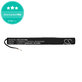 Μπαταρία για Lenovo Yoga TAB 3, YT3-X50, L15D3K32, L15C3K32, 5B18C03587, 8200mAh, HQ