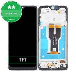 OLED/LCD Display Assembly για T-Mobile T-Phone REVVL 6X 5G | Aftermarket