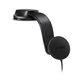 Κάτοχος Αυτοκινήτου Flexy με MagSafe, 15W | Μαύρο | Black | SBS