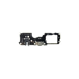 Επαφές Φόρτισης PCB για Oppo Find X3 Lite CPH2145