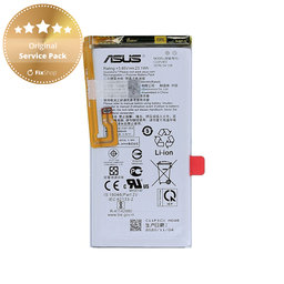 Battery για Asus ROG Phone 3 ZS661KS | C11P1903 | 5800mAh | Service Pack