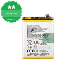 Battery για Realme 7 | BLP807 | 5000mAh | FixPremium