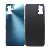 Καπάκι Μπαταρίας για Samsung M15 | M156B | GH82-34583B | Γκρι | Grey | Service Pack