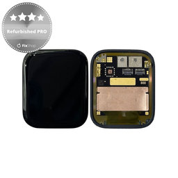 OLED/LCD Display με Touch Screen για Apple Watch 8 | 45mm | Refurbished