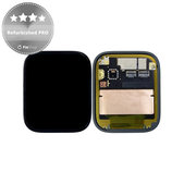 Οθόνη LCD για Apple Watch 9 45mm, Αφής χωρίς πλαίσιο, Refurbished PRO
