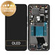LCD Display Assembly για Xiaomi 14 Ultra | 56000500N100 | Μαύρο, Black | Service Pack