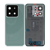 Καπάκι Μπαταρίας για Xiaomi 14 23127PN0CC | 56002700N300 | Jade Green | Service Pack
