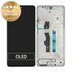 LCD Display Assembly για Xiaomi Redmi Note 13 5G 2312DRAABC | 5600030N1700 | Ocean Teal | Service Pack