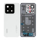 Καπάκι Μπαταρίας για Xiaomi 14 23127PN0CC | 56002600N300 | White | Service Pack