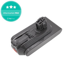 Battery για Dyson V12 | SV30 | 394167-1 | 386706-85 | 965470-01 | 25.2V | 2500mAh | HQ