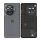 Καπάκι Μπαταρίας για OnePlus 12R | 621033000183 | Iron Grey | Service Pack