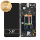LCD Display Assembly για OnePlus 12R | 621029000157 | Iron Grey | Service Pack