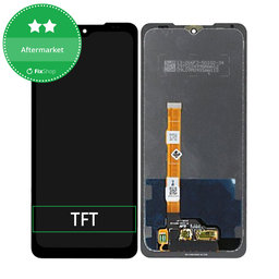 OLED/LCD Display με Touch Screen για Caterpillar CAT S75 | BM1S1B | Aftermarket