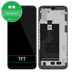 OLED/LCD Display με Touch Screen για Fairphone 4 | Aftermarket