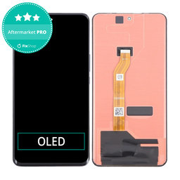 OLED/LCD Display με Touch Screen για Honor Magic6 Lite