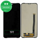 Οθόνη με οθόνη αφής για myPhone Hammer Blade 3, Aftermarket