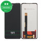 Οθόνη με οθόνη αφής για myPhone Hammer Blade 4, Aftermarket
