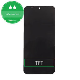 OLED/LCD Display με Touch Screen για myPhone Hammer Iron V | Aftermarket