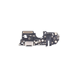 Επαφές Φόρτισης PCB για OnePlus Nord CE 3 Lite