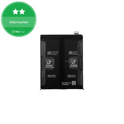 Battery για Oppo Reno 10 Pro CPH2525 | BLP997 | 4600mAh | FixPremium