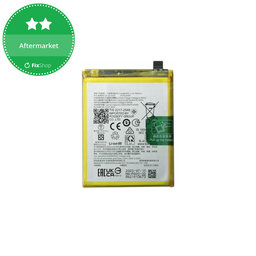 Battery για Oppo Reno 10 CPH2531 | BLPA05 | 5000mAh | FixPremium