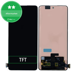 OLED/LCD Display με Touch Screen για Realme 11 Pro | RMX3771 | Aftermarket