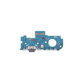 Επαφές Φόρτισης PCB για Samsung A35 A356B