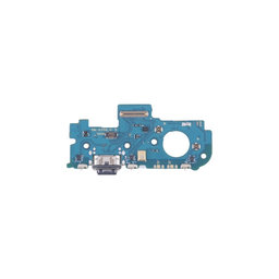 Επαφές Φόρτισης PCB για Samsung A35 A356B