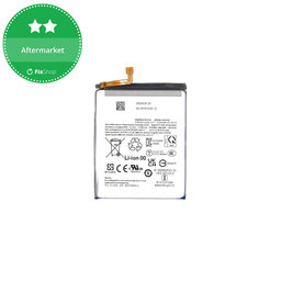 Battery για Samsung M15 M156B | 6000mAh | Service Pack