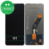 Οθόνη με οθόνη αφής για Tecno Spark 10, 10 5G, Aftermarket