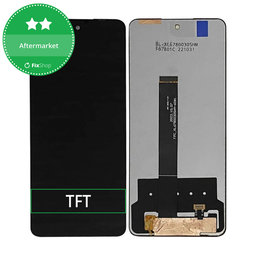 OLED/LCD Display με Touch Screen για Umidigi A13 Pro Max | Aftermarket