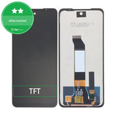 Οθόνη με οθόνη αφής για Umidigi Bison GT2 Pro 5G, Aftermarket