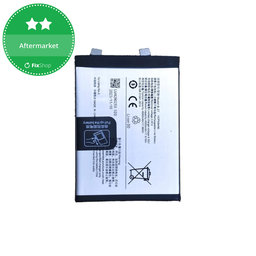 Battery για Vivo V29 V2250 | B-Z7 | 4600mAh | FixPremium